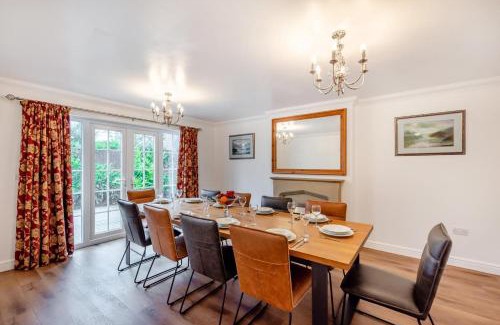 St Bees House | 5 Bed in St. Bees oc-w32446