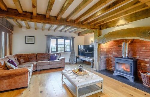Tiverton House | 5 Bed in Tiverton 48151