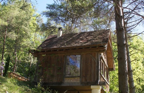 Saint-Felix-de-Villadeix House | 5-bed pigeon loft rental