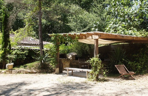 Saint-Felix-de-Villadeix House | 5-bed pigeon loft rental