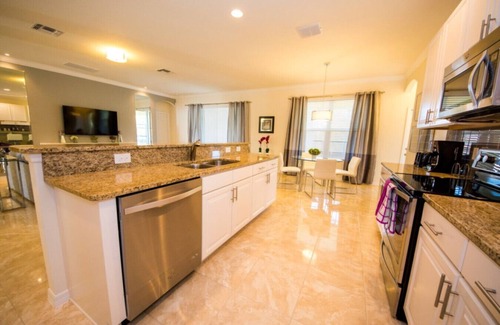 Briargrove House | 5 Bed Solterra Amazing Home w/Private Pool
