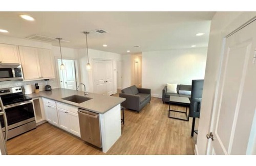 Neartown House | 5 Bed Urban Escape in Montrose