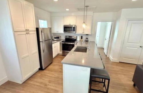 Neartown House | 5 Bed Urban Escape in Montrose