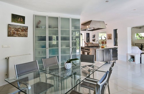 Le Bar-sur-Loup Villa | 5 bed villa spectacular views, swimming pool. NOW 30% OFF FOR JULY
