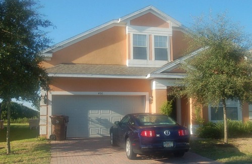 Marbella House | 5 Bedroom, 3.5 Bathrooms Pool/Spa home Games Room in Gated Community.