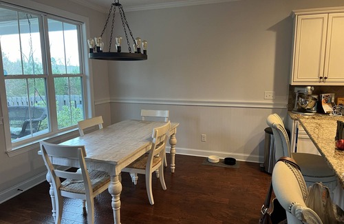 Evans House | 5 bedroom 4 bath house for rent for the 2025 ANWA and Masters