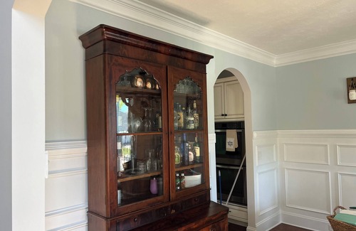 Evans House | 5 bedroom 4 bath house for rent for the 2025 ANWA and Masters