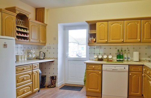 Gatehouse-of-Fleet Cottage | 5 bedroom accommodation in Gatehouse of Fleet