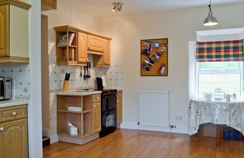 Gatehouse-of-Fleet Cottage | 5 bedroom accommodation in Gatehouse of Fleet