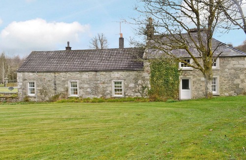 Gatehouse-of-Fleet Cottage | 5 bedroom accommodation in Gatehouse of Fleet