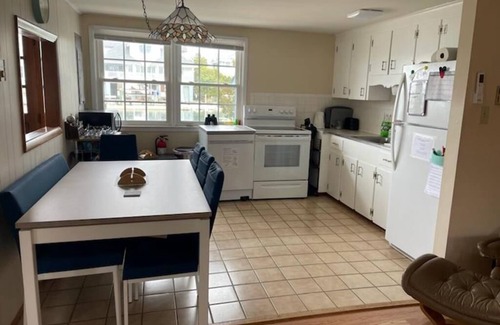 High Bar Harbor House | 5 bedroom accommodation in High Bar Harbor
