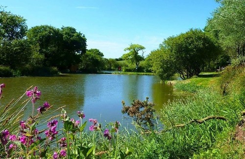 Hewas Water House | 5 bedroom accommodation in Nr St Austell