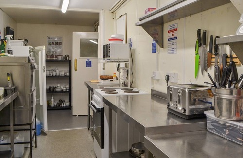 Wigton Cottage | 5 bedroom accommodation in Port Carlisle
