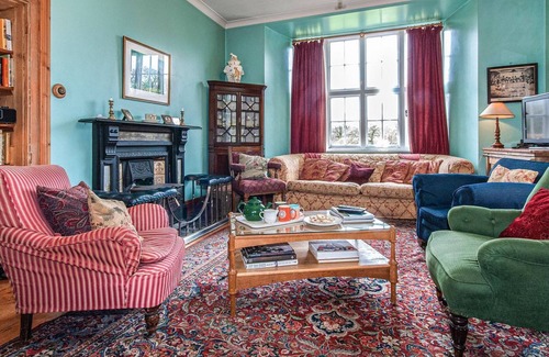 Fishguard Cottage | 5 bedroom accommodation in Gwaun Valley