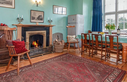 Fishguard Cottage | 5 bedroom accommodation in Gwaun Valley