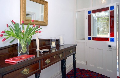Haverfordwest Cottage | 5 bedroom accommodation in Near Llangwm