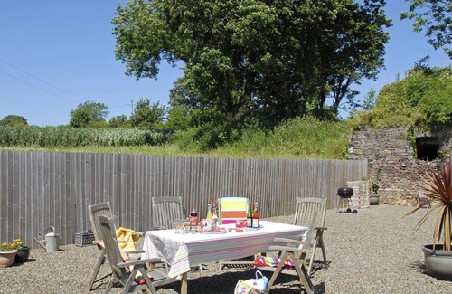 Haverfordwest Cottage | 5 bedroom accommodation in Near Llangwm