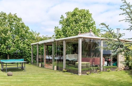 Brimpsfield Cottage | 5 bedroom accommodation in The Camp, near Stroud