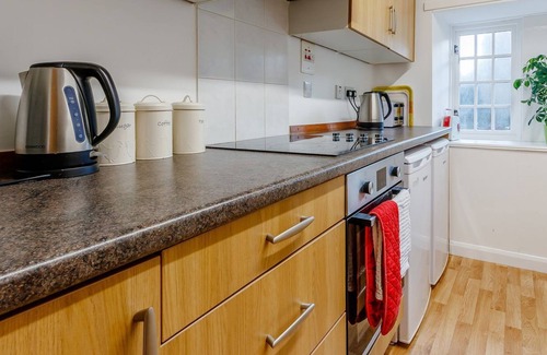 Stonehaven Cottage | 5 bedroom accommodation in Stonehaven