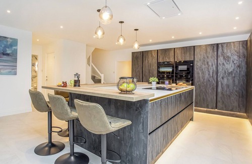 Atherington Cottage | 5 bedroom accommodation in Atherington, near Umberleigh