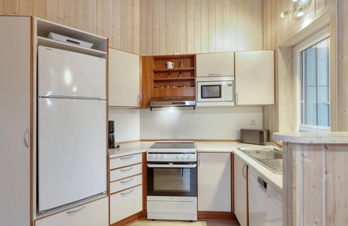 Norderteil House | 5 bedroom accommodation in Otterndorf