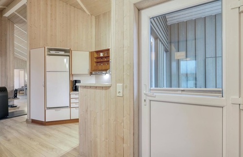 Norderteil House | 5 bedroom accommodation in Otterndorf