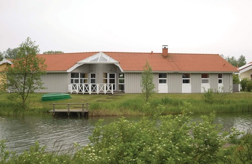 Norderteil House | 5 bedroom accommodation in Otterndorf