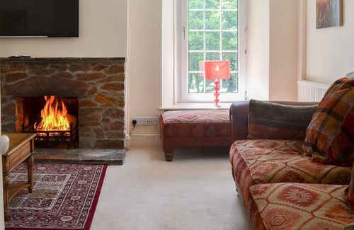 Ivybridge Cottage | 5 bedroom accommodation in Ugborough
