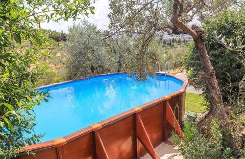 Puliciano House | 5 bedroom accommodation in Arezzo