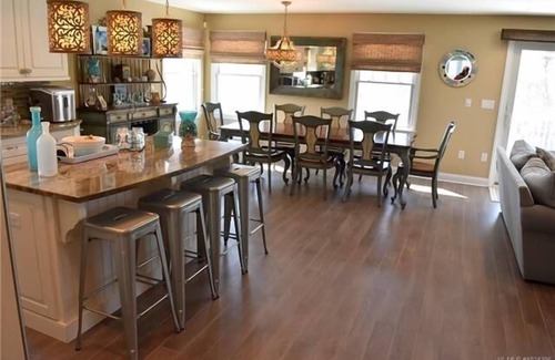 Loveladies House | 5 bedroom accommodation in Loveladies