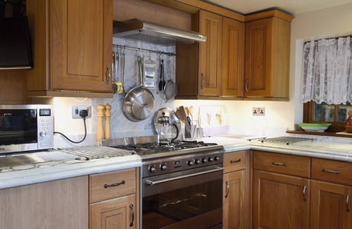 Holworth Cottage | 5 bedroom accommodation in East Burton, near Wareham