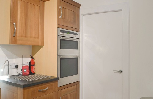 North Kessock Cottage | 5 bedroom accommodation in Craigton, near Inverness