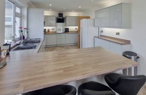 Bankend Cottage | 5 bedroom accommodation in Glencaple, near Dumfries