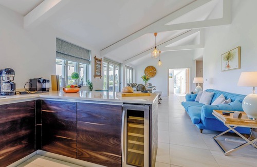 Burford Cottage | 5 bedroom accommodation in Burford