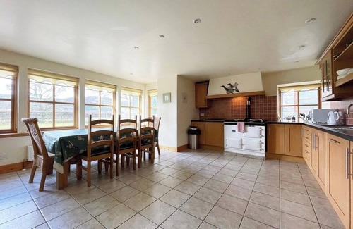 Rogart Cottage | 5 bedroom accommodation in Morvich