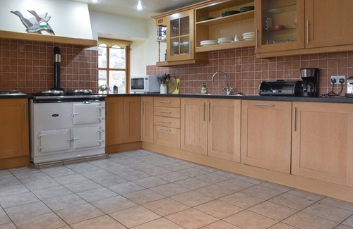 Rogart Cottage | 5 bedroom accommodation in Morvich