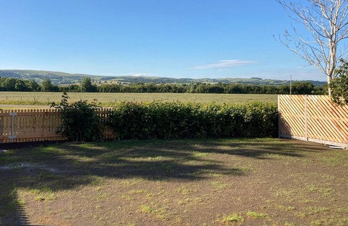 Caersws Cottage | 5 bedroom accommodation in Newtown