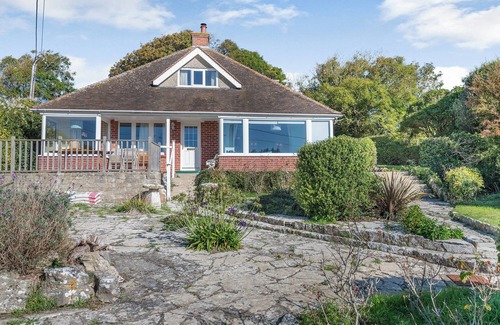 West Lulworth Cottage | 5 bedroom accommodation in West Lulworth, near Swanage