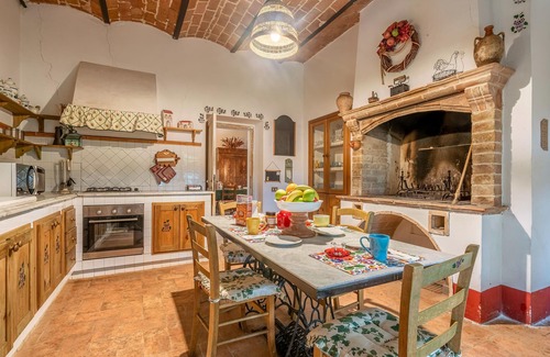 Narni House | 5 bedroom accommodation in Narni TR