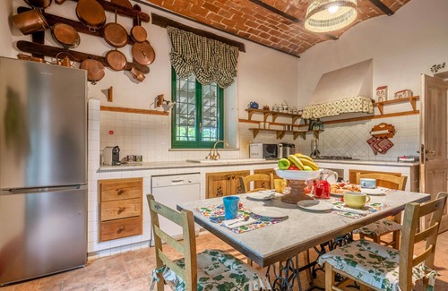 Narni House | 5 bedroom accommodation in Narni TR
