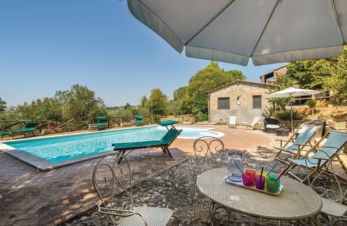 Narni House | 5 bedroom accommodation in Narni TR