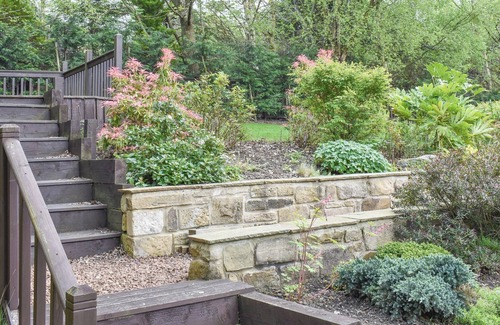 Slaley Cottage | 5 bedroom accommodation in Hexham