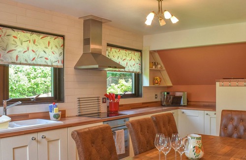 Slaley Cottage | 5 bedroom accommodation in Hexham