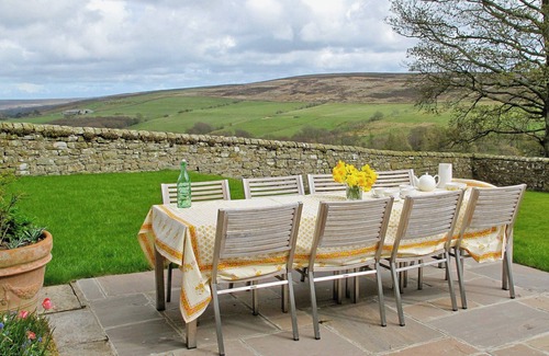 Kildale Cottage | 5 bedroom accommodation in Kildale, near Whitby