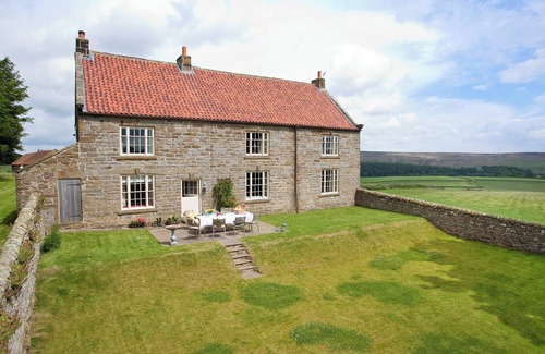Kildale Cottage | 5 bedroom accommodation in Kildale, near Whitby