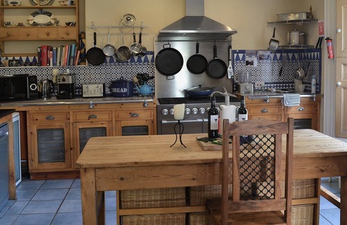 Parsonby Cottage | 5 bedroom accommodation in Arkleby, near Cockermouth