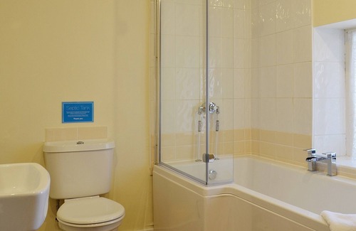 Parsonby Cottage | 5 bedroom accommodation in Arkleby, near Cockermouth