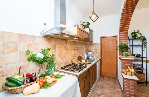 Popovici House | 5 bedroom accommodation in Drvenik