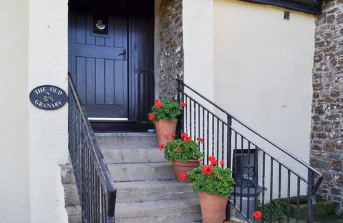 Bude Cottage | 5 bedroom accommodation in Launcells, near Bude