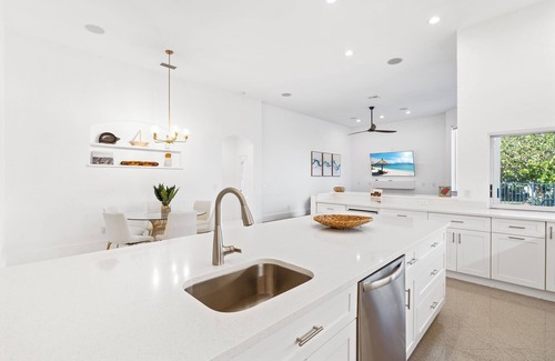 Sanibel House | 5 bedroom accommodation in Sanibel